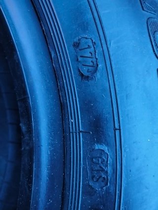 Neumáticos 4x4 195/80 r15