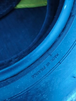 Neumáticos 4x4 195/80 r15