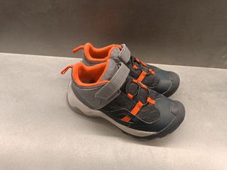 Botas senderismo montaña 29