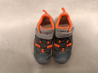 Botas senderismo montaña 29