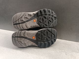 Botas senderismo montaña 29