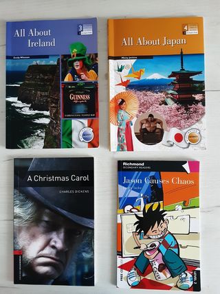 Libros 
