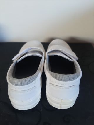 Zapatos de seguridad Mujer Viana