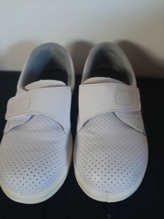 Zapatos de seguridad Mujer Viana