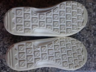 Zapatos de seguridad Mujer Viana