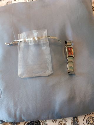 Reloj de mujer de la marca Quart