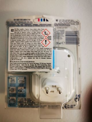 Ampibur diffusore profumo casa