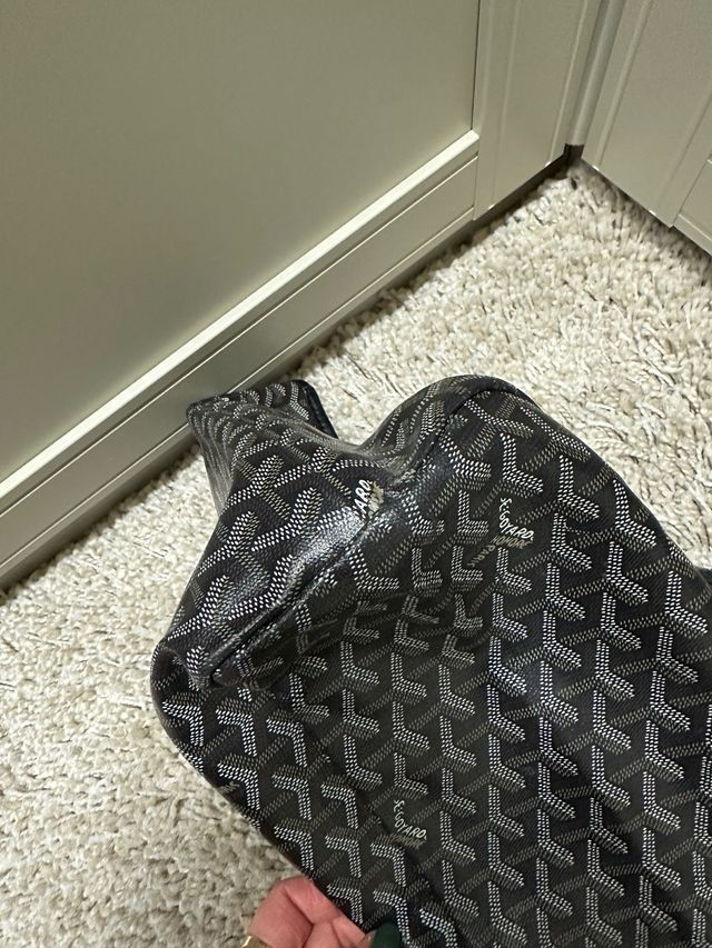 Bolso Estampado