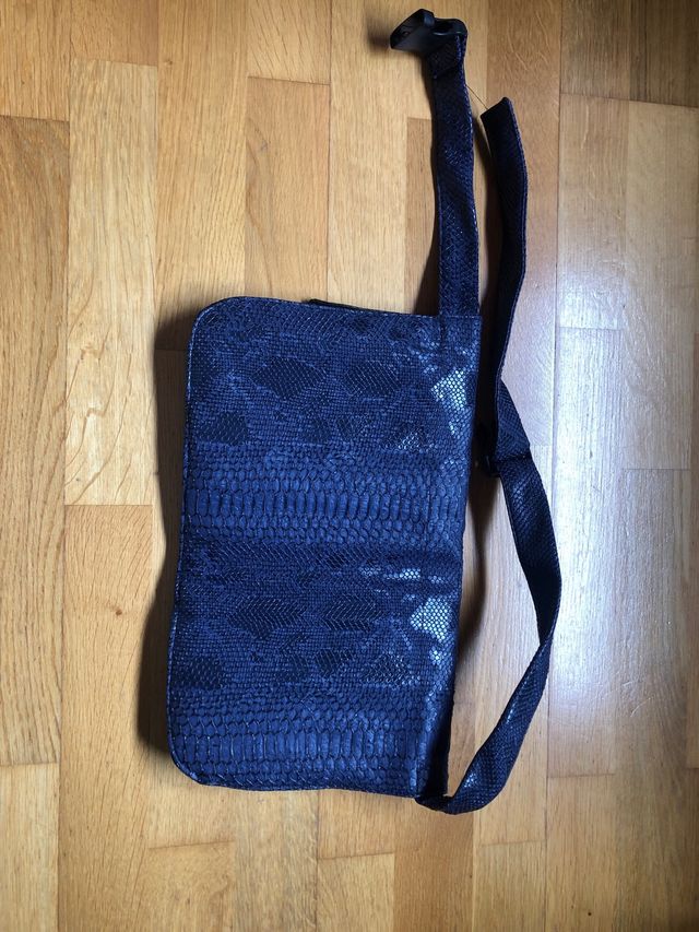 Manta brochas maquillaje