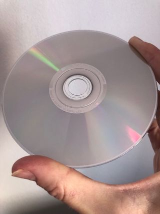 Toma el dinero y corre