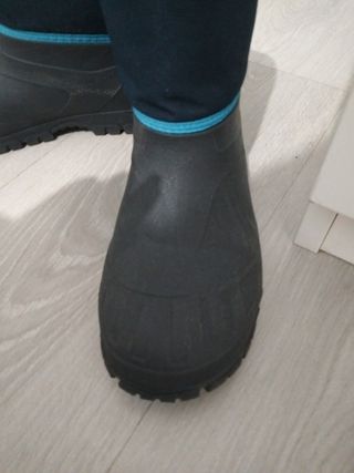 Botas de nieve 36-37