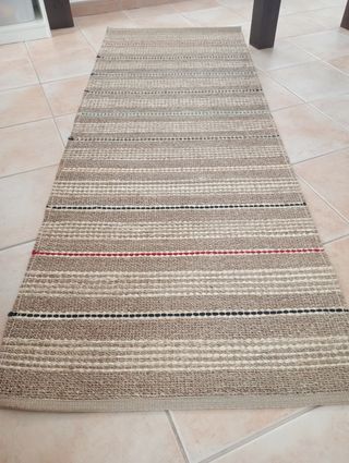 Alfombra Yute Ikea