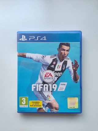 FIFA 19