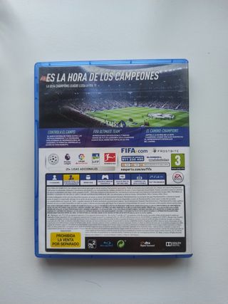 FIFA 19