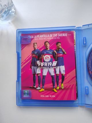 FIFA 19