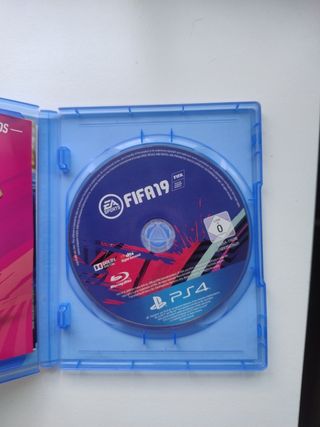 FIFA 19