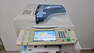 Fotocopiadora RICOH Aficio MP2500