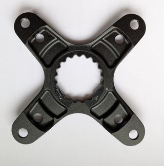 FSA Cannondale spider 120-90