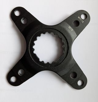 FSA Cannondale spider 120-90