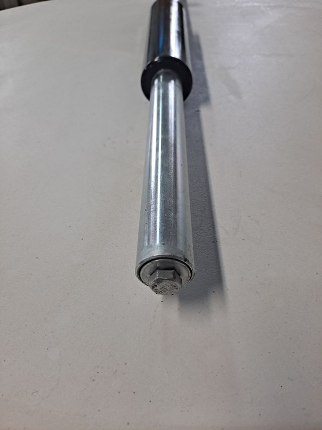 Amortiguador delantero vespino nl