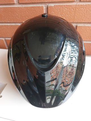 Casco esqui Tijuana infantil talla M