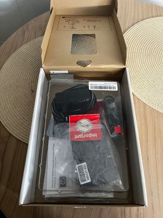 Pocket PC HP iPAQ rz 1710