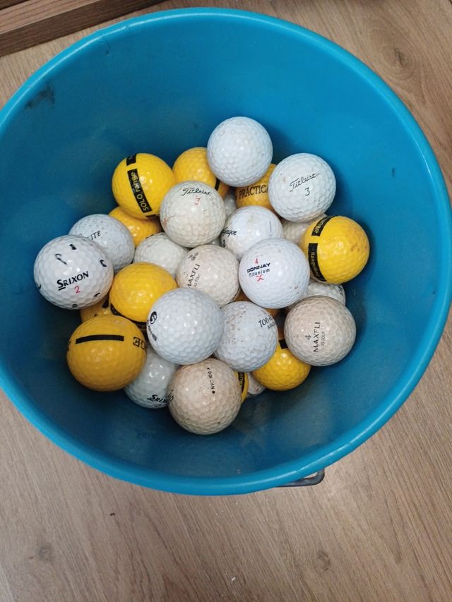 Pelitas de golf