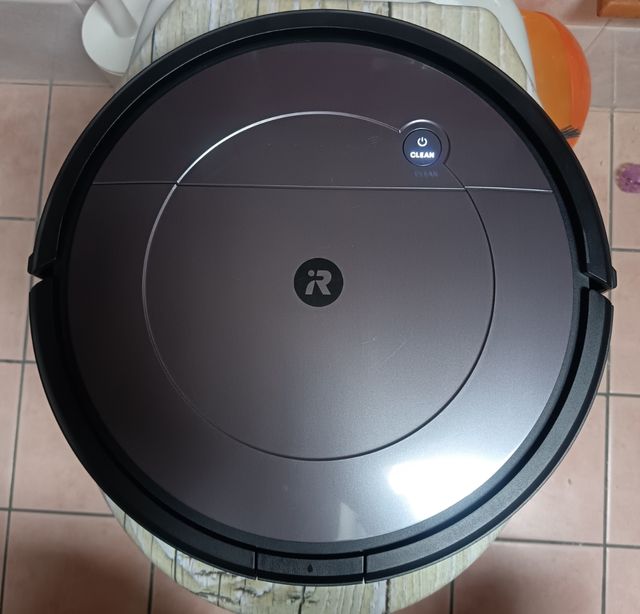 roomba combo R1138