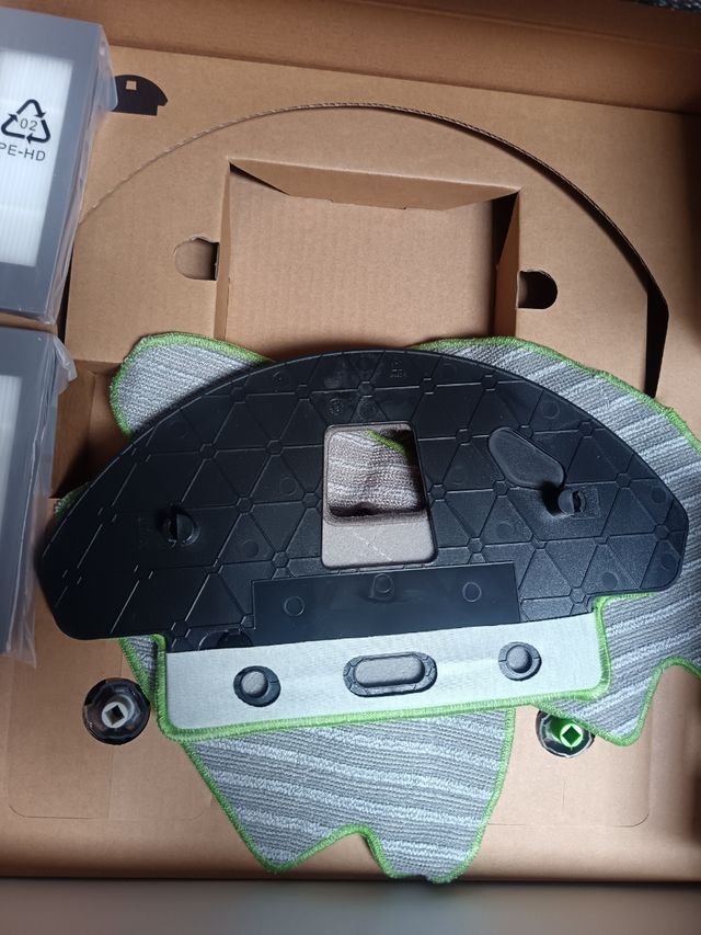 roomba combo R1138