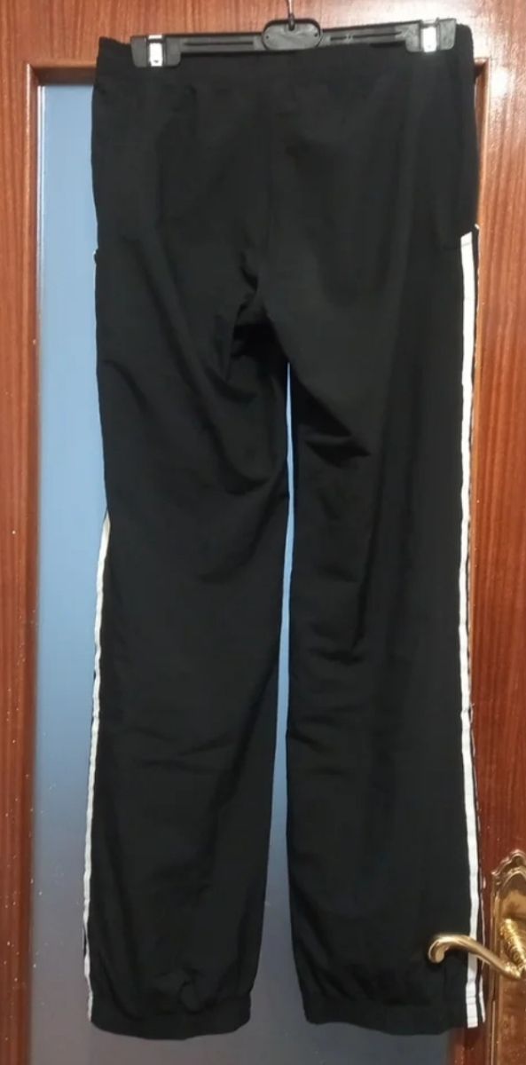 Pantalón  chándal Adidas de mujer talla