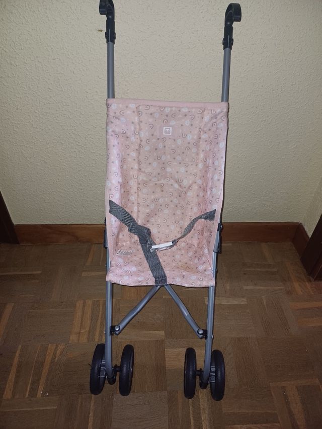 Sillita de Jugar Niña