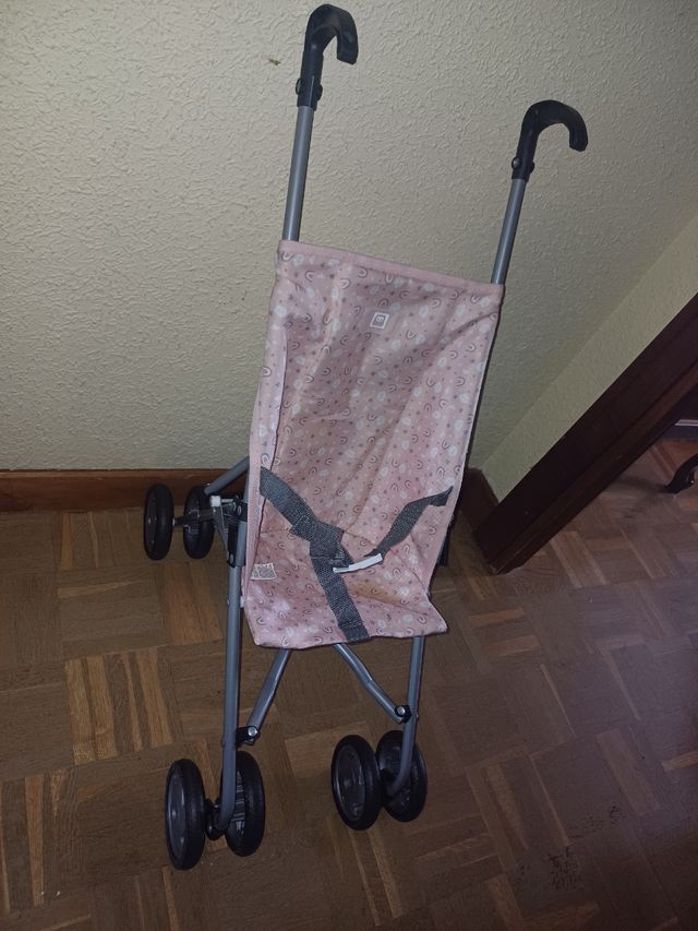 Sillita de Jugar Niña