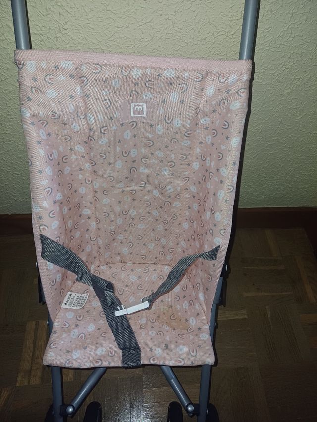 Sillita de Jugar Niña