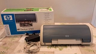 Impresora HP Deskjet 3745