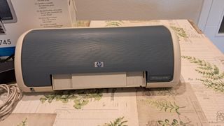 Impresora HP Deskjet 3745