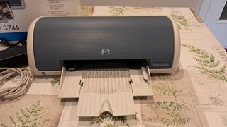 Impresora HP Deskjet 3745