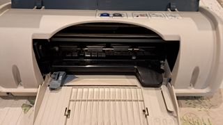 Impresora HP Deskjet 3745