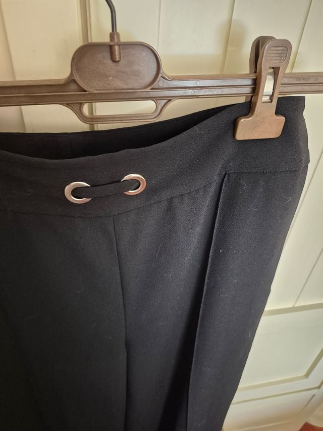 PANTALÓN ANCHO ADOLFO DOMINGUEZ