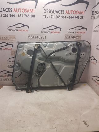 Elevalunas delantero IZQ Volkswagen