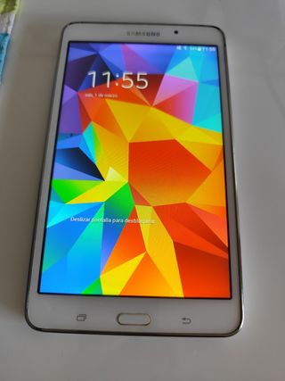 Tablet Samsung 