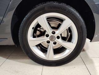 Audi A4 35 TDI 163CV STRONIC ADVANCE