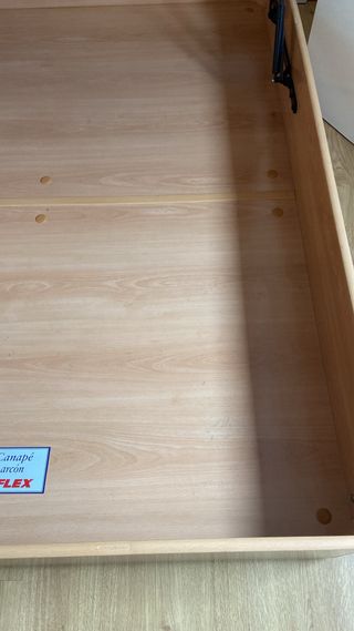 Canape flex 150