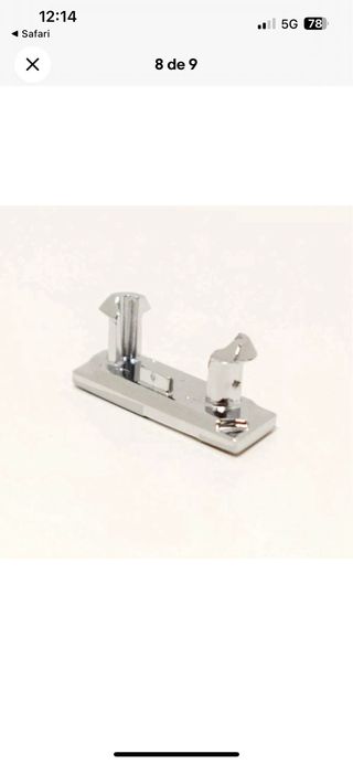 EMBLEMA DE VOLANTE AUDI A3 8V SLINE