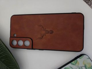 Fundas Samsung S22