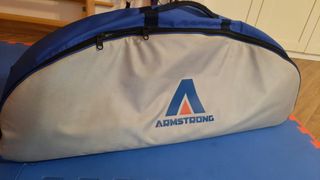 Armstrong foil bag large 