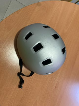Casco Niño