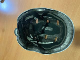 Casco Niño