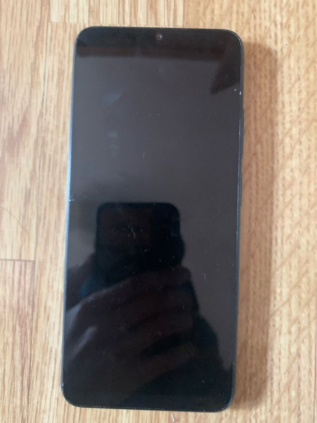 Redmi 12C Gris Grafito