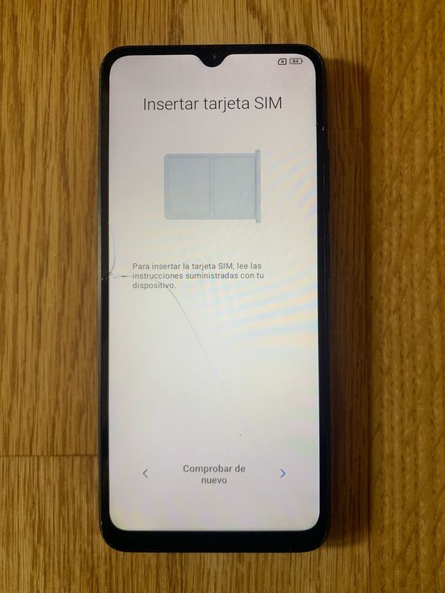 Redmi 12C Gris Grafito