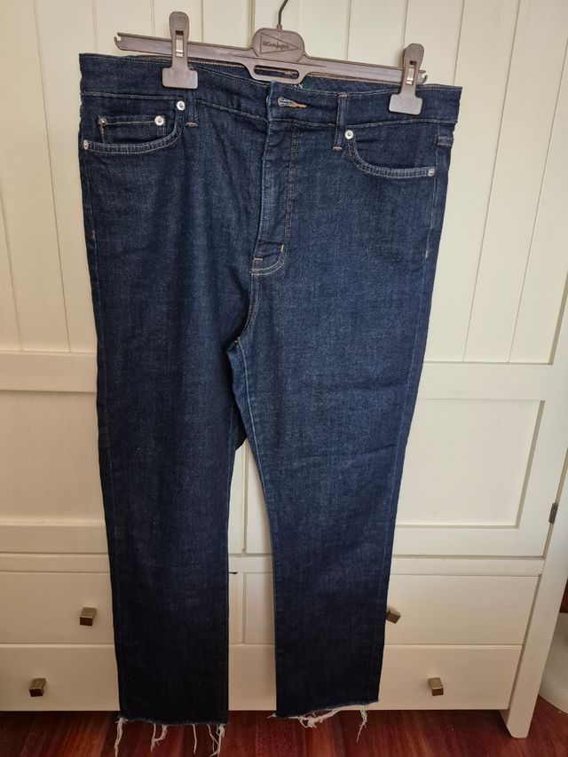 PANTALÓN VAQUERO RALPH LAUREN